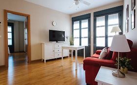 Torneo Suite Apartment